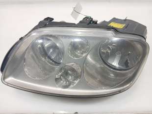 Recambio de faro izquierdo para volkswagen touran (1t1) 2003-2006 advance referencia OEM IAM 1T0941005P 1T0941005P 
