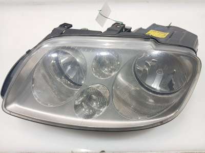 Recambio de faro izquierdo para volkswagen touran (1t1) 2003-2006 advance referencia OEM IAM 1T0941005P 1T0941005P 