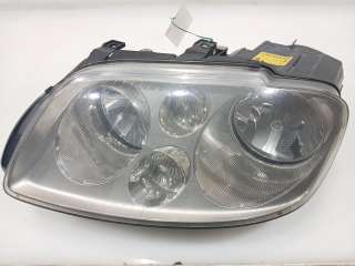 Recambio de faro izquierdo para volkswagen touran (1t1) 2003-2006 advance referencia OEM IAM 1T0941005P 1T0941005P 