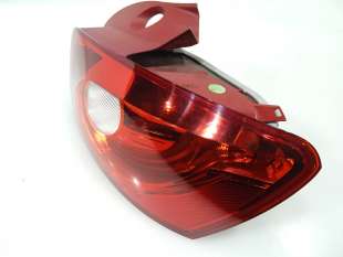 Recambio de piloto trasero derecho para seat ibiza (6j5) 2008-2015 stylance / style referencia OEM IAM 6J4945096H 6J4945096H  2