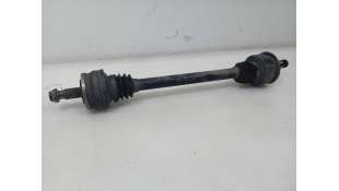 Recambio de transmision trasera izquierda para mercedes-benz clase c (w203) berlina 2000-2007 220 cdi (la) (203.008) referencia 