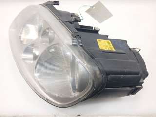 Recambio de faro izquierdo para volkswagen touran (1t1) 2003-2006 advance referencia OEM IAM 1T0941005P 1T0941005P 