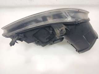 Recambio de faro izquierdo para volkswagen touran (1t1) 2003-2006 advance referencia OEM IAM 1T0941005P 1T0941005P 