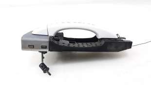 Recambio de maneta exterior delantera izquierda para audi a5 coupe (8t) 2007-2016 2.0 tdi quattro referencia OEM IAM 8T0837205AG 2