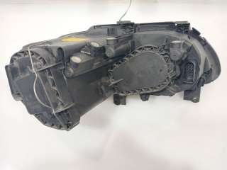 Recambio de faro izquierdo para volkswagen touran (1t1) 2003-2006 advance referencia OEM IAM 1T0941005P 1T0941005P 