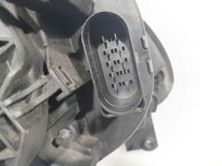 Recambio de faro izquierdo para volkswagen touran (1t1) 2003-2006 advance referencia OEM IAM 1T0941005P 1T0941005P 