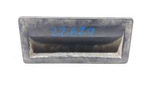 Recambio de maneta exterior porton para audi a5 coupe (8t) 2007-2016 2.0 tdi quattro referencia OEM IAM 5N0827566B 5N0827566B 
