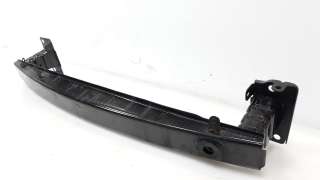 Recambio de refuerzo paragolpes delantero para skoda fabia (5j2 ) 2007-2014 young referencia OEM IAM 5J0807109D 5J0807109D 5J080