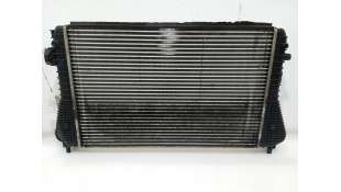 Recambio de intercooler para volkswagen touran (1t1) 2003-2006 advance referencia OEM IAM 1K0145803T 1K0145803T 