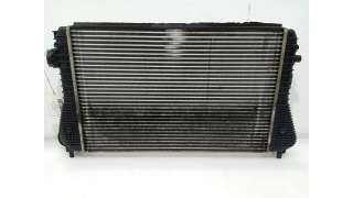 Recambio de intercooler para volkswagen touran (1t1) 2003-2006 advance referencia OEM IAM 1K0145803T 1K0145803T 