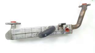 Recambio de enfriador egr para subaru forester s12 2008-2013 executive referencia OEM IAM 14793AA020 14793AA020  2