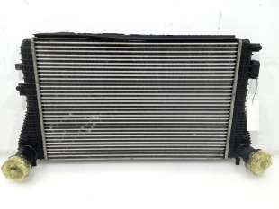 Recambio de intercooler para volkswagen touran (1t1) 2003-2006 advance referencia OEM IAM 1K0145803T 1K0145803T  2