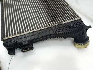 Recambio de intercooler para volkswagen touran (1t1) 2003-2006 advance referencia OEM IAM 1K0145803T 1K0145803T 