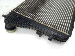 Recambio de intercooler para volkswagen touran (1t1) 2003-2006 advance referencia OEM IAM 1K0145803T 1K0145803T 