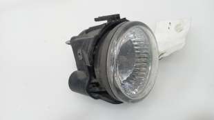 Recambio de faro antiniebla derecho para subaru forester s12 2008-2013 executive referencia OEM IAM 84501SC000 84501SC000  2
