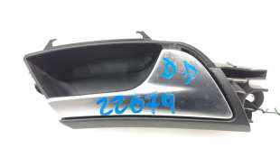 Recambio de maneta interior delantera derecha para audi a5 coupe (8t) 2007-2016 2.0 tdi quattro referencia OEM IAM 8T0837020A1DH