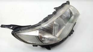 Recambio de faro derecho para subaru forester s12 2008-2013 executive referencia OEM IAM 84912SC022 84912SC022  2