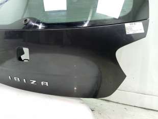 Recambio de porton trasero para seat ibiza (6j5) 2008-2015 stylance / style referencia OEM IAM 6J4827024 6J4827024  2