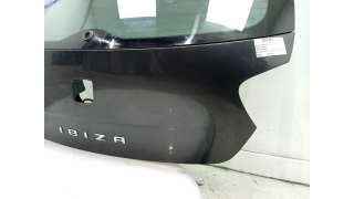 Recambio de porton trasero para seat ibiza (6j5) 2008-2015 stylance / style referencia OEM IAM 6J4827024 6J4827024 