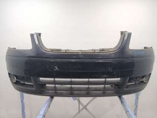Recambio de paragolpes delantero para volkswagen touran (1t1) 2003-2006 advance referencia OEM IAM 1T0807217B 1T0807217B 