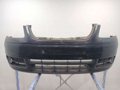 Recambio de paragolpes delantero para volkswagen touran (1t1) 2003-2006 advance referencia OEM IAM 1T0807217B 1T0807217B 