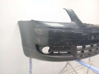 Recambio de paragolpes delantero para volkswagen touran (1t1) 2003-2006 advance referencia OEM IAM 1T0807217B 1T0807217B 