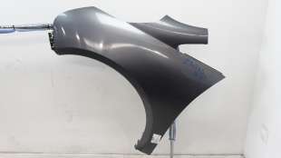 Recambio de aleta delantera izquierda para mitsubishi grandis (na0w) 2004-2010 2.0 di-d 30 jahre referencia OEM IAM 5220B197 522