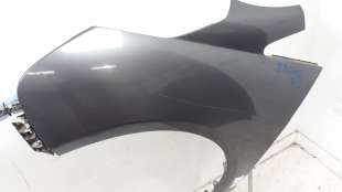 Recambio de aleta delantera izquierda para mitsubishi grandis (na0w) 2004-2010 2.0 di-d 30 jahre referencia OEM IAM 5220B197 522 2