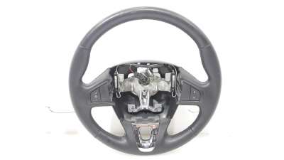 Recambio de volante para renault megane iii berlina 5 p 2008-2016 expression referencia OEM IAM 484003397R 609581499 609581499