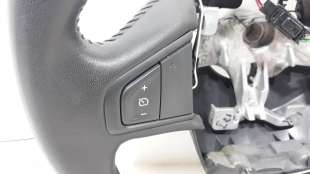 Recambio de volante para renault megane iii berlina 5 p 2008-2016 expression referencia OEM IAM 484003397R 609581499 609581499 2