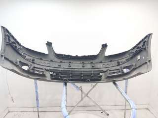 Recambio de paragolpes delantero para volkswagen touran (1t1) 2003-2006 advance referencia OEM IAM 1T0807217B 1T0807217B 