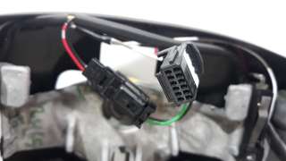Recambio de volante para renault megane iii berlina 5 p 2008-2016 expression referencia OEM IAM 484003397R 609581499 609581499