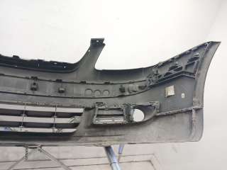 Recambio de paragolpes delantero para volkswagen touran (1t1) 2003-2006 advance referencia OEM IAM 1T0807217B 1T0807217B 