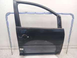 Recambio de puerta delantera derecha para volkswagen touran (1t1) 2003-2006 advance referencia OEM IAM 1T0831056AB 1T0831056AB 
