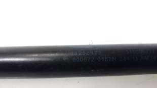 Recambio de amortiguadores capo para opel insignia sports tourer 2008-2017 edition referencia OEM IAM 13252173 13252173 13252173 2