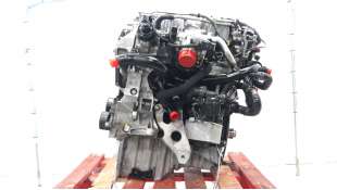 Recambio de motor completo para audi a5 coupe (8t) 2007-2016 2.0 tdi quattro referencia OEM IAM CAH CAH 
