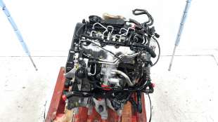 Recambio de motor completo para audi a5 coupe (8t) 2007-2016 2.0 tdi quattro referencia OEM IAM CAH CAH  2