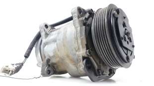 Recambio de compresor aire acondicionado para citroën saxo 1996-2000 1.5 d image referencia OEM IAM 6453N1 SD7V12 SD7V12
