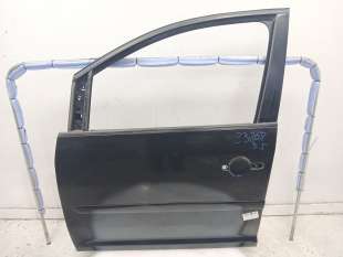 Recambio de puerta delantera izquierda para volkswagen touran (1t1) 2003-2006 advance referencia OEM IAM 1T0831055AB 1T0831055AB