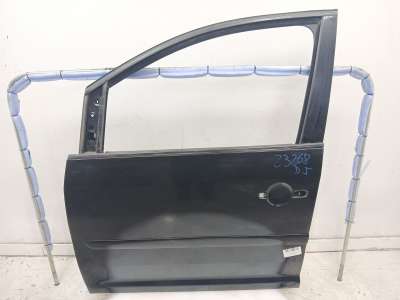 Recambio de puerta delantera izquierda para volkswagen touran (1t1) 2003-2006 advance referencia OEM IAM 1T0831055AB 1T0831055AB