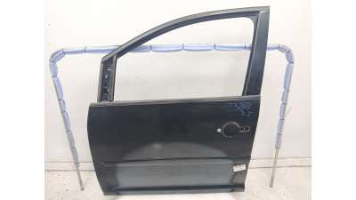 Recambio de puerta delantera izquierda para volkswagen touran (1t1) 2003-2006 advance referencia OEM IAM 1T0831055AB 1T0831055AB