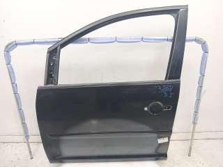 Recambio de puerta delantera izquierda para volkswagen touran (1t1) 2003-2006 advance referencia OEM IAM 1T0831055AB 1T0831055AB