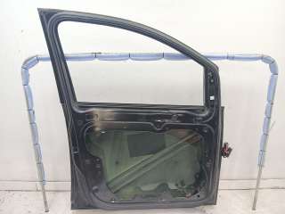 Recambio de puerta delantera izquierda para volkswagen touran (1t1) 2003-2006 advance referencia OEM IAM 1T0831055AB 1T0831055AB