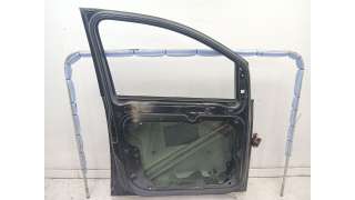 Recambio de puerta delantera izquierda para volkswagen touran (1t1) 2003-2006 advance referencia OEM IAM 1T0831055AB 1T0831055AB