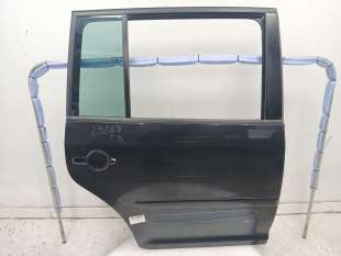 Recambio de puerta trasera derecha para volkswagen touran (1t1) 2003-2006 advance referencia OEM IAM 1T0833056S 1T0833056S 