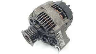 Recambio de alternador para mercedes-benz clase e (w210) berlina diesel 1995-2002 300 turbodiesel (210.025) referencia OEM IAM A