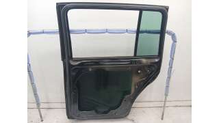 Recambio de puerta trasera derecha para volkswagen touran (1t1) 2003-2006 advance referencia OEM IAM 1T0833056S 1T0833056S 