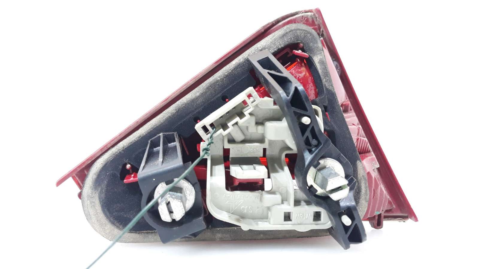 Recambio de piloto trasero derecho interior para audi a5 coupe (8t) 2007-2016 2.0 tdi quattro referencia OEM IAM 8T0945094 8T094 Recambio de piloto trasero derecho interior para audi a5 coupe (8t) 2007-2016 2.0 tdi quattro referencia OEM IAM 8T0945094 8T094