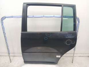 Recambio de puerta trasera izquierda para volkswagen touran (1t1) 2003-2006 advance referencia OEM IAM 1T0833055S 1T0833055S 
