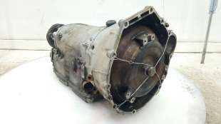 Recambio de caja cambios para mercedes-benz clase e (w210) berlina diesel 1995-2002 300 turbodiesel (210.025) referencia OEM IAM
